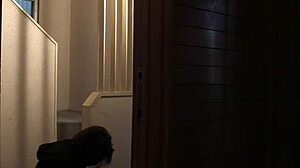 Hot Japanese Stepsister Aya Sakuraba Seduces Stepbrother