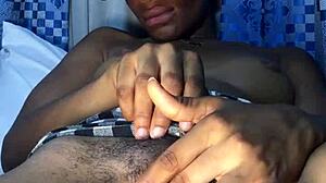 My Pussy Calls For A Strong Dick!