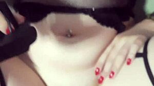 Old wife fucking for creampie in cuckold?