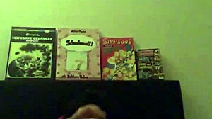 Horny Girl Masturbates Hardcore On Bed With Intense Passion!