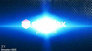 Sasha Panther and Alina Star take two massive dicks in anal DP!