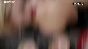 i am finally with brittany bardot doing extreme kinky stuff 2on2 dap fisting prolapse squirt & creampie swallow