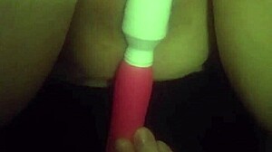 Chubby Mature Girl Plays With Herself In Intriguing Way