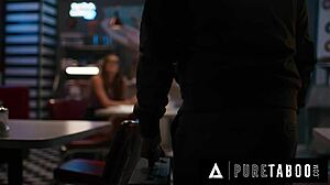 katie kush offers herself to loan officer