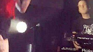 lights up sexy videos in shorts