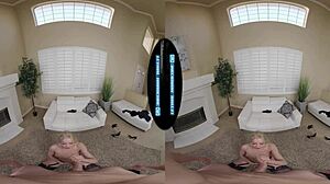 i'm the new neighbor fuckin cherry kiss in lingerie.