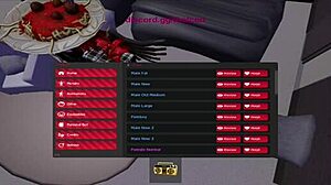 Lesbian Verification Video