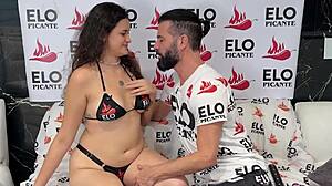 Colombian Star Interview