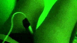 beautiful amateur rides monster cock in voyeur uncensored scene