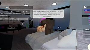 Did you cum on my tits after doggystyle in hotel?