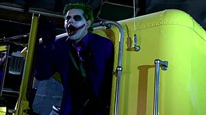 big boob superheroines getting off with horny heroes