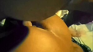 Claudia puta y petera busca pija y pide que la haga trola se lleva una cogida que la deja bien tranquila