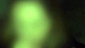 Cheating Latina Wife Gives Hawk Tuah!