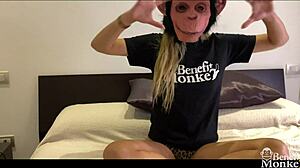 Amateur couple shona river shares experiences then masturbates 😏