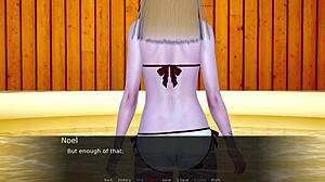 Let's Play Companion Of Darkness Part 3