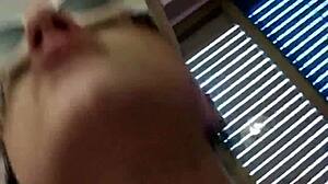 My Wife Likes To Fuck And Everyone Sees Her