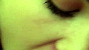 Girlfriend sucks my cock