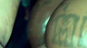 Pure ecstasy cum in me