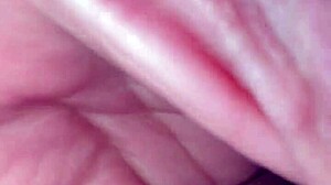 he massages my legs and begs for my pussy