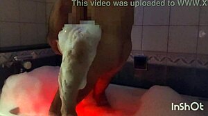 Man, I can’t resist this mature lady with a narrow ass, we’re at it everywhere!