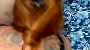 the barbecue cart owner is nice to me just to fuck my wife