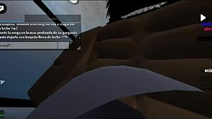 Did you cum on my tits after doggystyle in hotel?