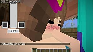 Amigo viu a amiga peladinha e fizeram sexo