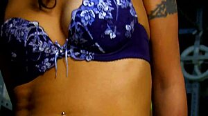 Skinny Whore Gets Rough Anal Fucking in Roleplay.