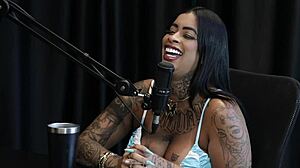 Marcelly Melo Surprises With Beach Fuck With Will Mastro!