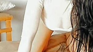 I love being fucked doggystyle like a bitch