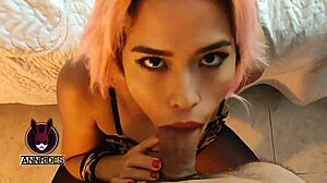 Fuck Me Hard in Doggy Style with Wet Pussy