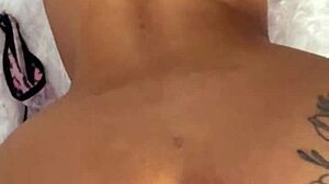 Tinder Date Turns Intense