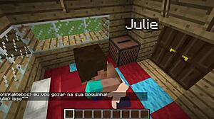 Amigo viu a amiga peladinha e fizeram sexo