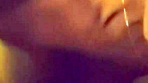 Thai Stepsister Lesbian Wants to Fuck Me with Monster Cock Bent Over