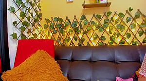 Pretty Latina Seeks Boyfriend For Videos