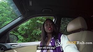 Black Columbian Tourist Was Dtf For Cash Since No One Was Watching