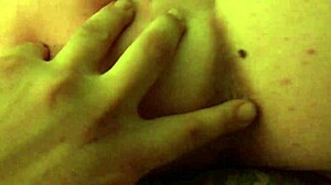 relaxing friday night with some amateur fun