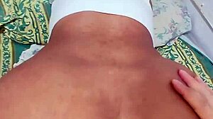 Submissive Slut Pleases with Tight Anal