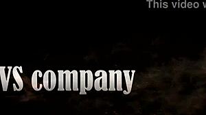 In this hardcore scene, Marysole gets her ass fucked hard, gaping after blowjob and slaps