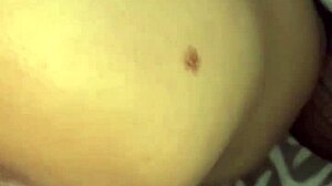 Redhead engages in pussy and ass blowjob in part 29