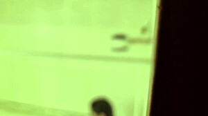 c�mara escondida a enfermera del instituto monterrey