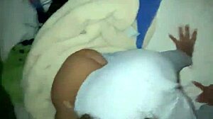 mi compañera universitaria latina me da oral amateur.