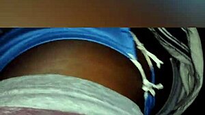 jaysmoothstokes returns with sexy masturbation and big cock action