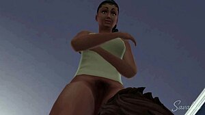 two mistress submit young 18+ boyfriend full story sound on