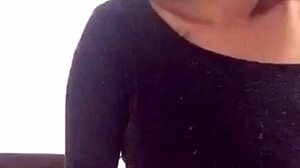 Curvy Prostitute With Big Tits And Ass Gives Blowjob Before Riding Fat Cock