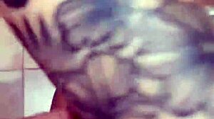 the barbecue cart owner is nice to me just to fuck my wife