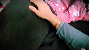 my father-in-law confused me with my mother