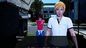 Let's Play Companion Of Darkness Part 3