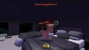 Lesbian Verification Video