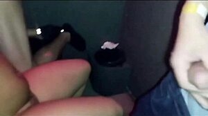 Lene's emotional swing house adventure with multiple partners